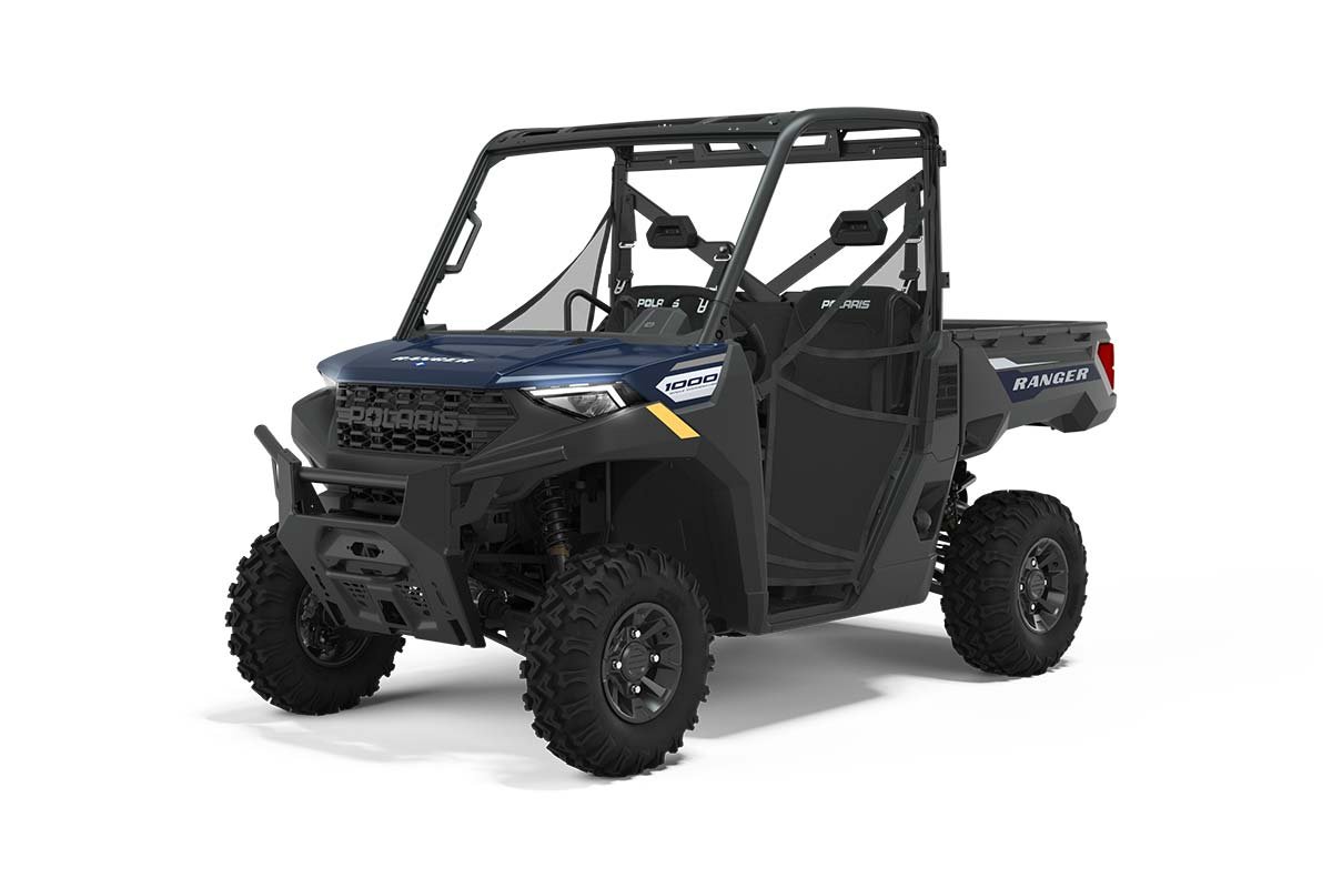 Can You Use Regular Antifreeze in a Polaris Ranger