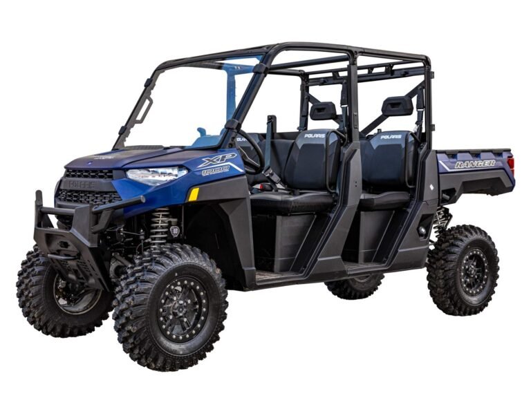 Does a Polaris Ranger Have an Alternator?: Unveiling Facts