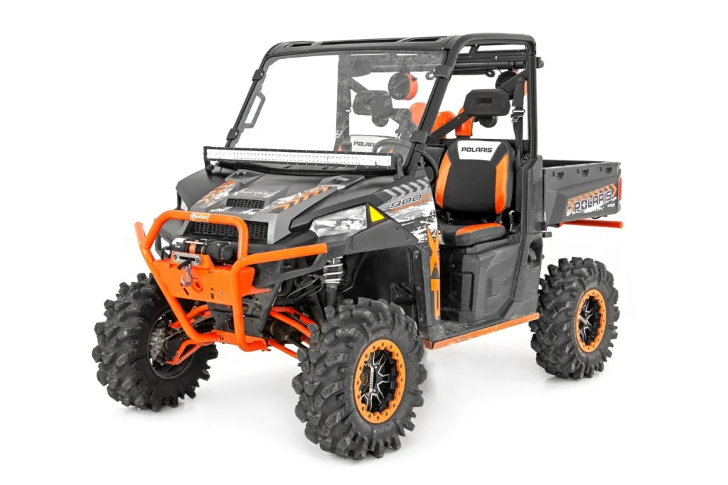 Polaris Ranger